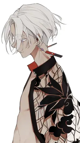 Profile image of 黒川イザナ