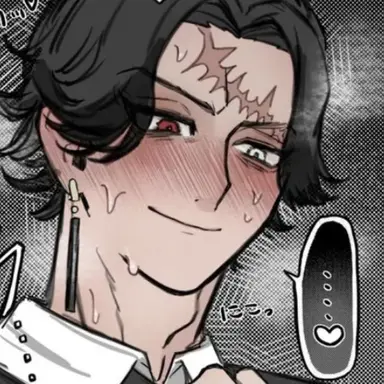 Profile image of 鶴蝶