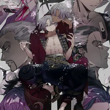 Profile image of 梵天
