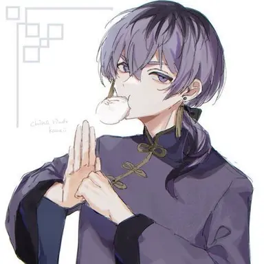 Profile image of 灰谷竜胆