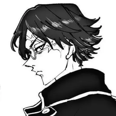 Profile image of 鶴蝶