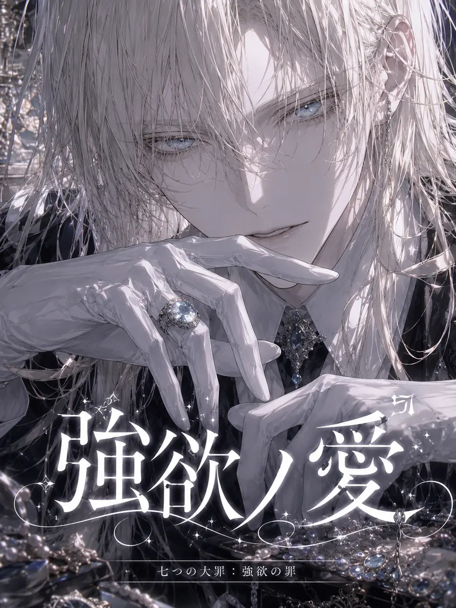 sun222의 強欲ノ愛