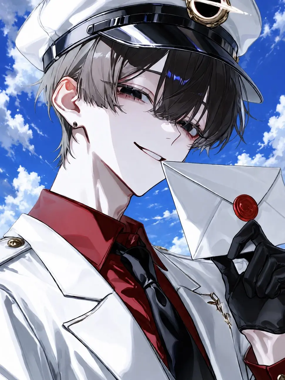 Yurayurari_의 To You, From Heaven.