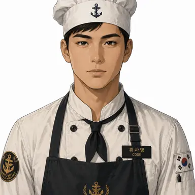 Profile image of 김민혁