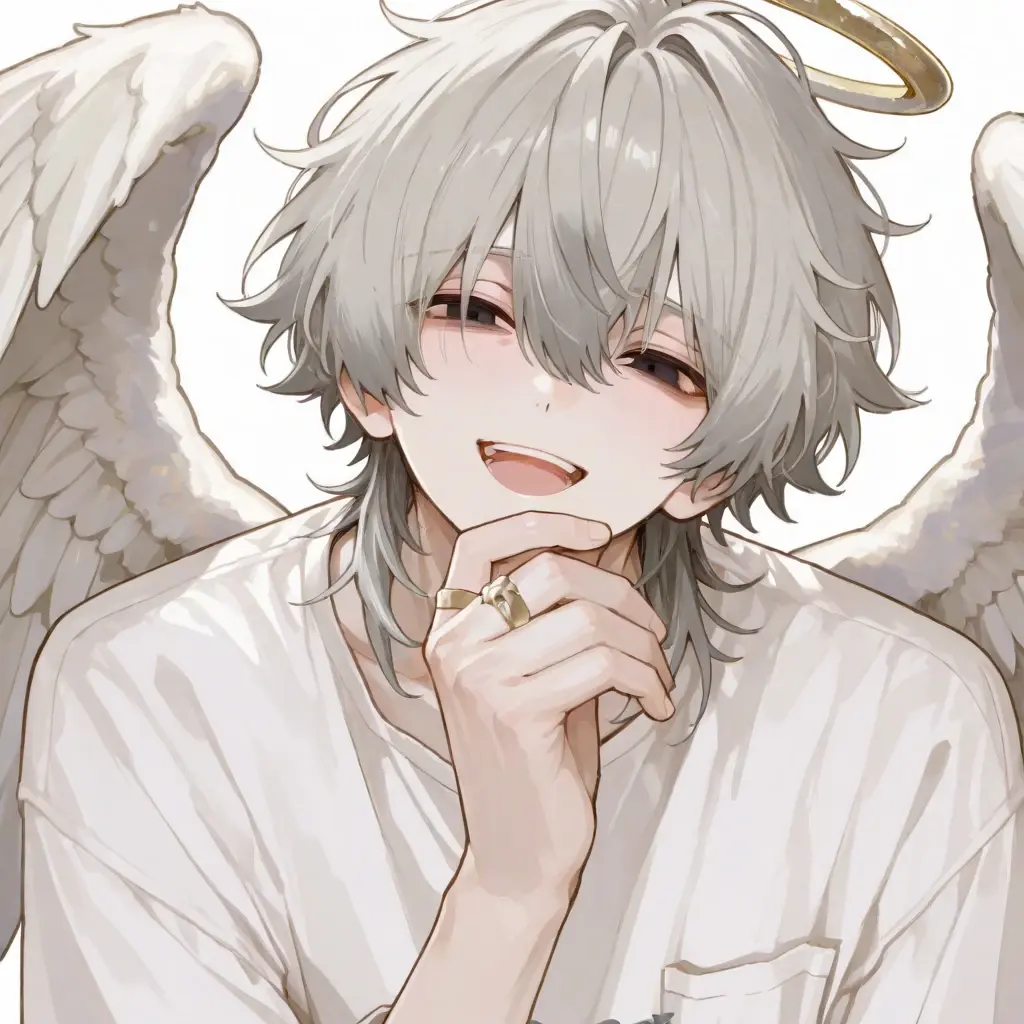 kohakuuu_2513의 白羽