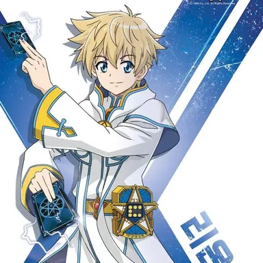 Profile image of 리온 레이몬드