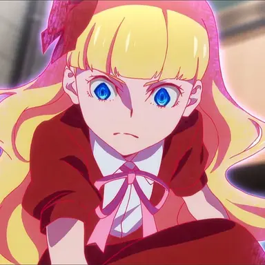 Profile image of エリス