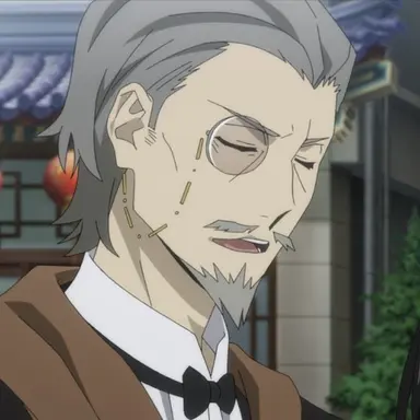 Profile image of 広津