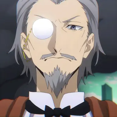Profile image of 広津