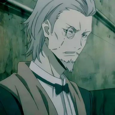 Profile image of 広津