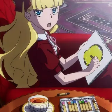 Profile image of エリス