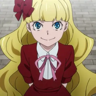 Profile image of エリス