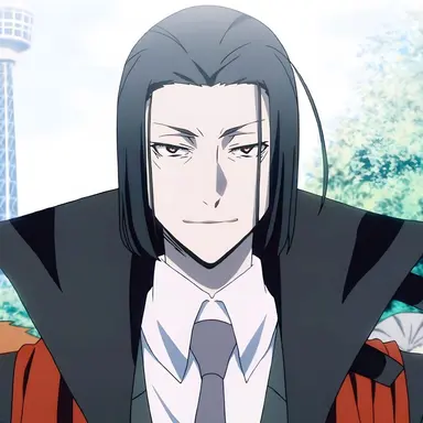 Profile image of 森鴎外