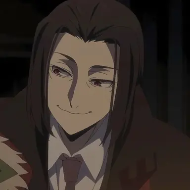 Profile image of 森鴎外
