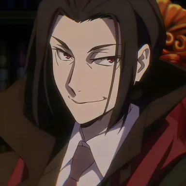 Profile image of 森鴎外