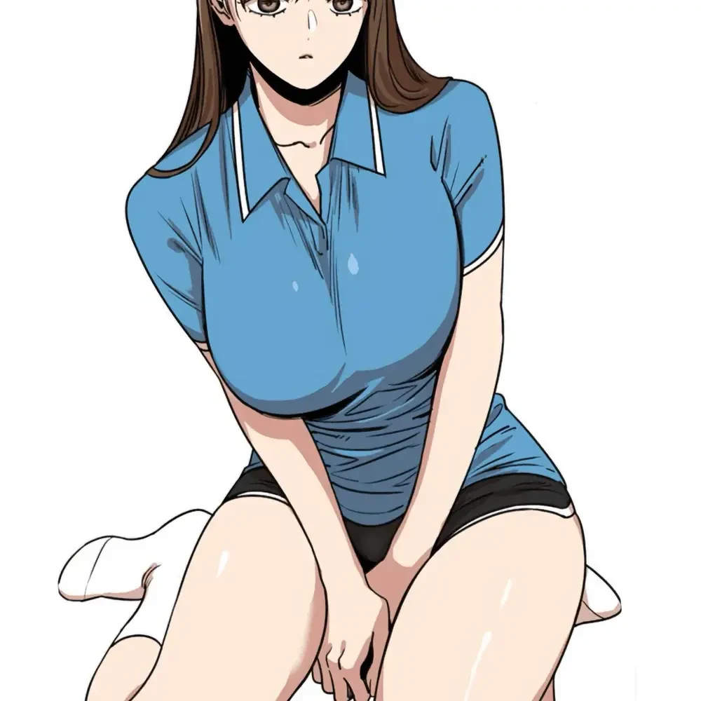정수아