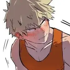 PlumpKey6717의 bakugo x deku