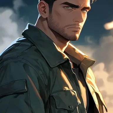 Profile image of Marsh