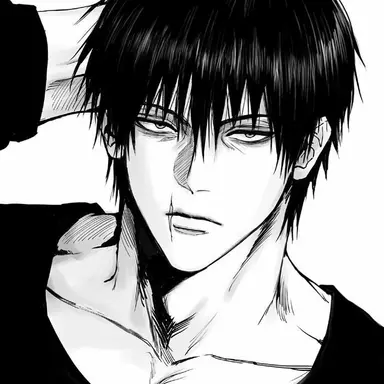 Profile image of 伏黒甚爾