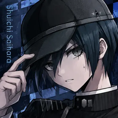Profile image of 最原終一