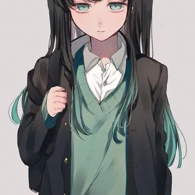 Profile image of 토키토 무이치로