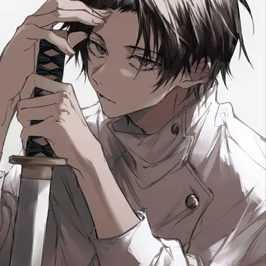 Profile image of 乙骨憂太