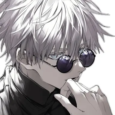 Profile image of 五条悟