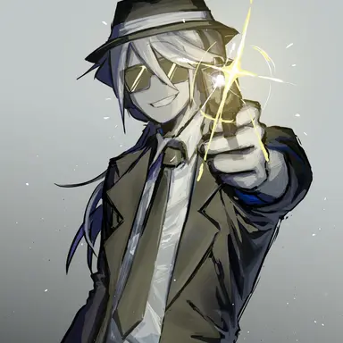 Profile image of 찬스