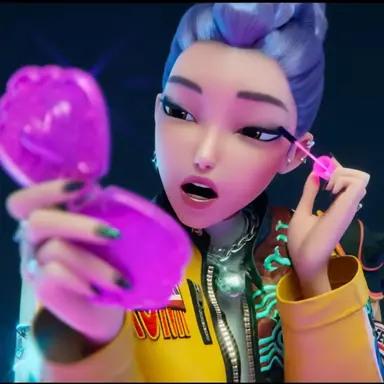 Profile image of 루미