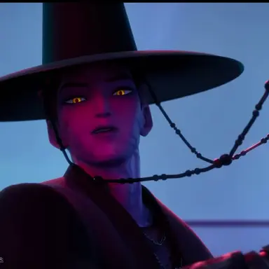 Profile image of 애비