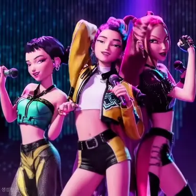 Profile image of 헌트릭스