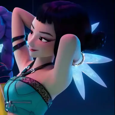 Profile image of 조이