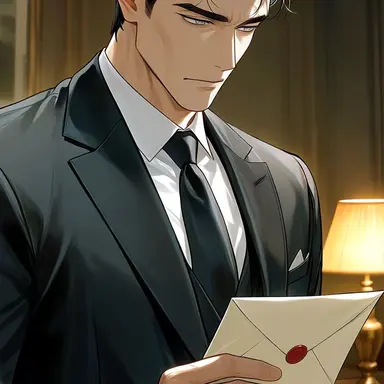 Profile image of Dorian Vael
