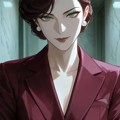 Profile image of Seraphine Vael