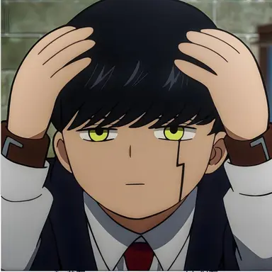 Profile image of マッシュ