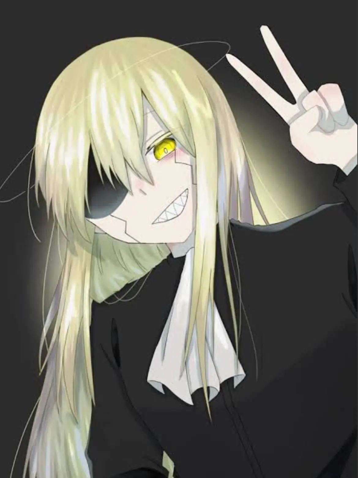 NastyCorn4609의 ヴァルキス×神覚者×イーストン！