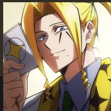 Profile image of ライオ