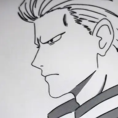 Profile image of フィンクス