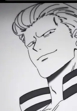 Profile image of フィンクス