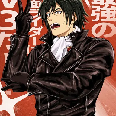 Profile image of 島村一葉