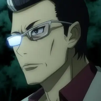 Profile image of 中尾八郎