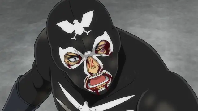 Profile image of 中尾八郎