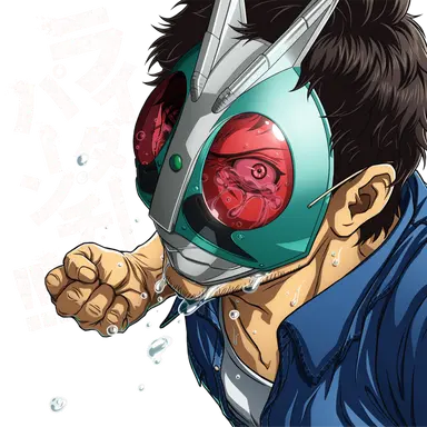 Profile image of 東島丹三郎