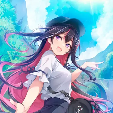 Profile image of AZKi