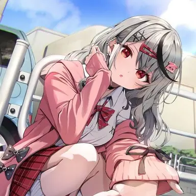 Profile image of クロヱ