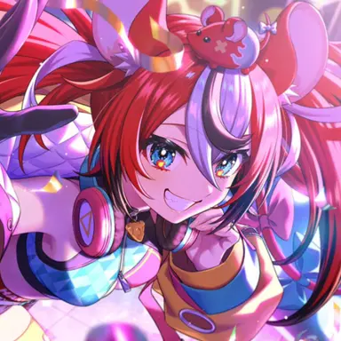 Profile image of ハコス