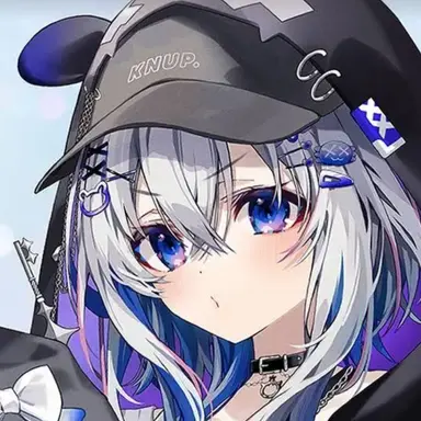 Profile image of かなた