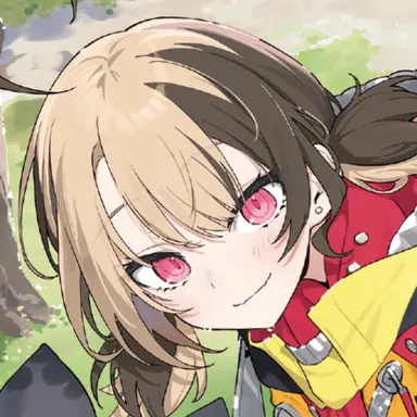 Profile image of ジジ