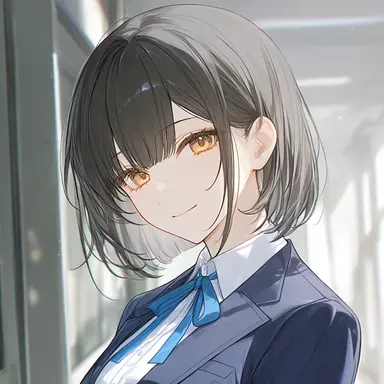 Profile image of 千尋
