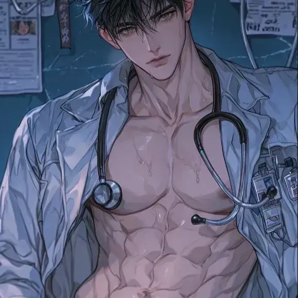 SharpAnise7673의 Enemy gynecologist